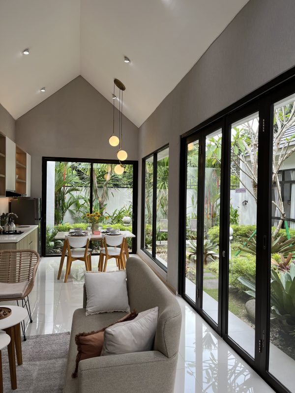 Cluster Taman Kuta Indah - Gambar 5